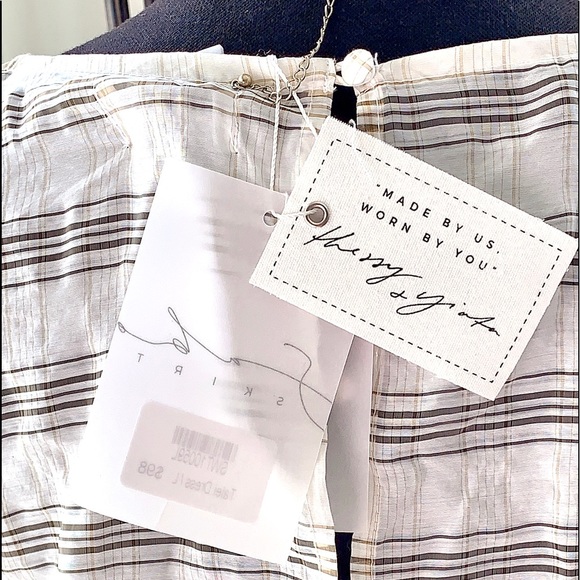 Sabo Rompers Size L - Picture 3 of 9